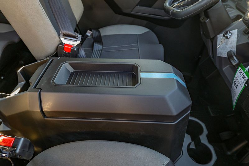 NEW 2025 KAWASAKI RIDGE XR CREW LIMITED Image 28