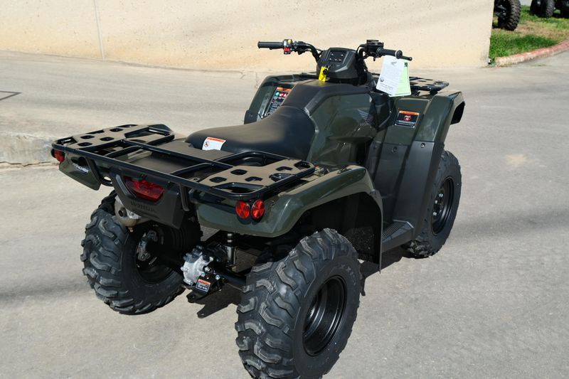 2026 Honda RANCHER Image 3