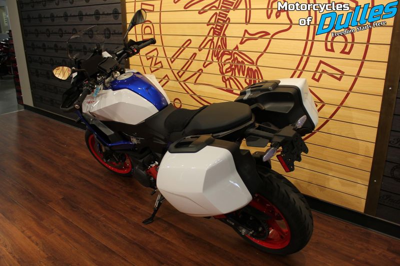 Used 2025 BMW F 900 XR Image 6
