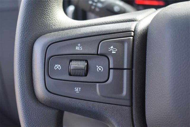 2025 Chevrolet Silverado 3500HD Work TruckImage 22