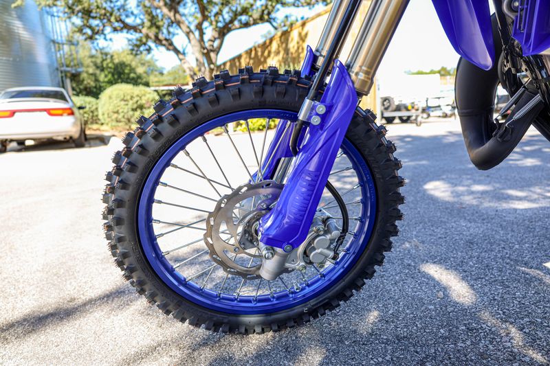 NEW 2026 YAMAHA YZ85 Image 21