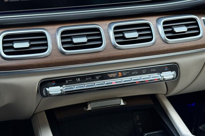 Used 2026 Mercedes-Benz GLE 450Image 25