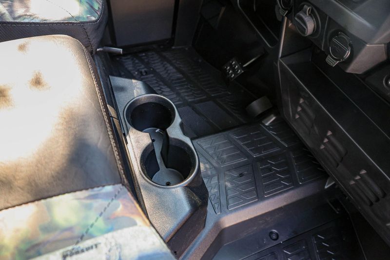 NEW 2026 POLARIS RANGER CREW XP 1000 NORTHSTAR EDITION ULTIMATE Image 31