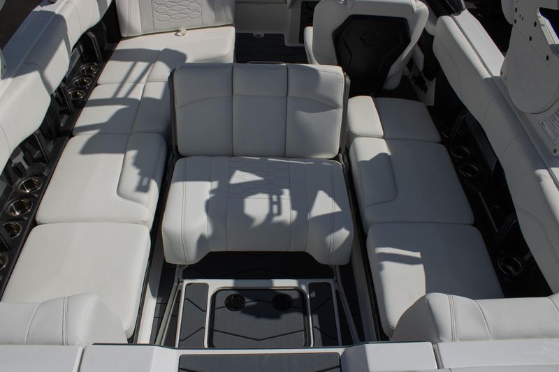 NEW 2026 MALIBU WAKESETTER 23 MXZ Image 45