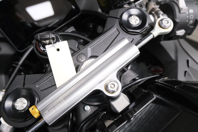 NEW 2026 KAWASAKI NINJA ZX10R ABS Image 23