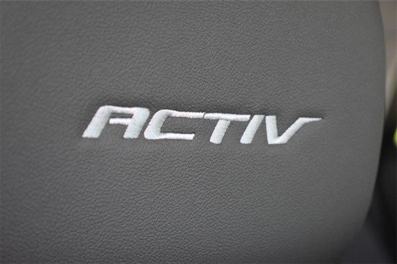 2025 Chevrolet Trax ActivImage 15