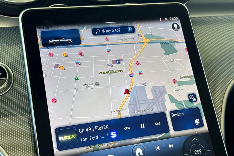 Used 2024 Mercedes-Benz CLE 450Image 22