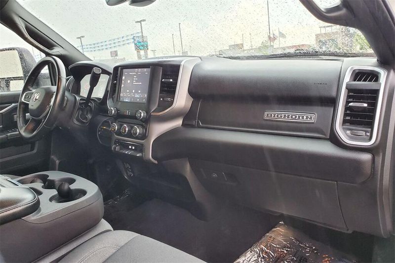 2024 Ram 3500 Big Horn photo 20
