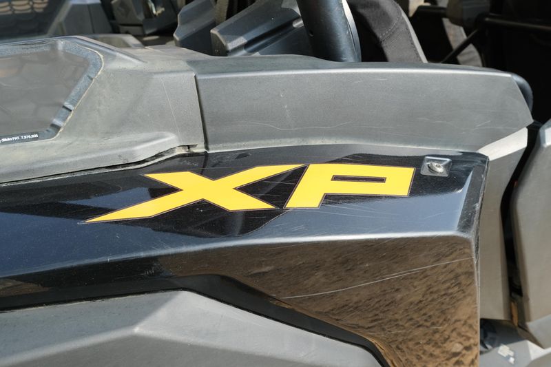 USED 2024 POLARIS RZR XP 4 1000 ULTIMATE Image 12