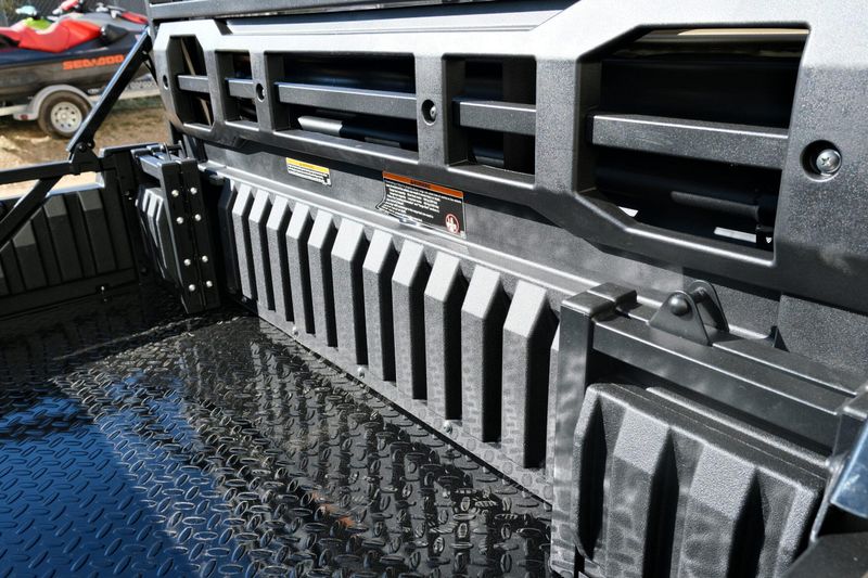 NEW 2026 KAWASAKI MULE PROFXT 1000 LE RANCH EDITION Image 15