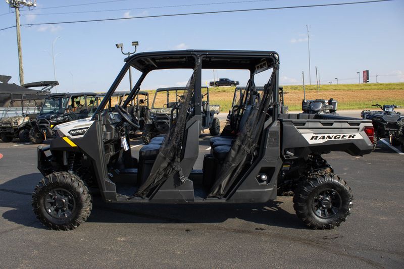 NEW 2026 POLARIS RANGER CREW 1000 PREMIUM Image 6