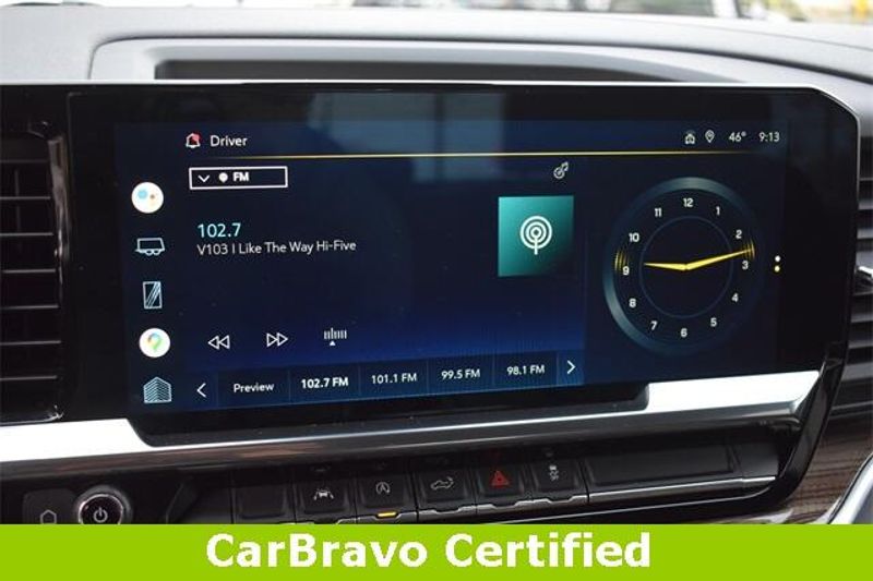 Used 2022 Chevrolet Silverado 1500 LTImage 28