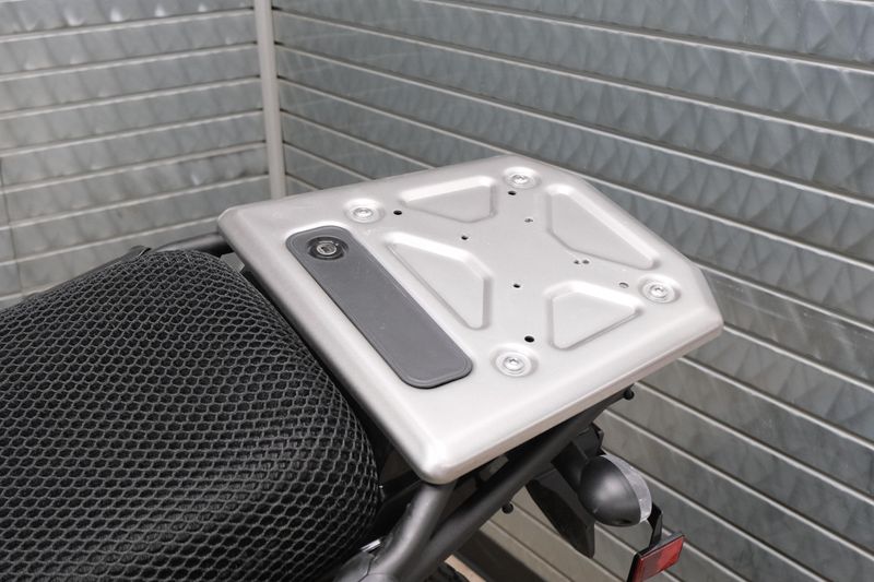 USED 2025 KAWASAKI KLR 650 S Image 14