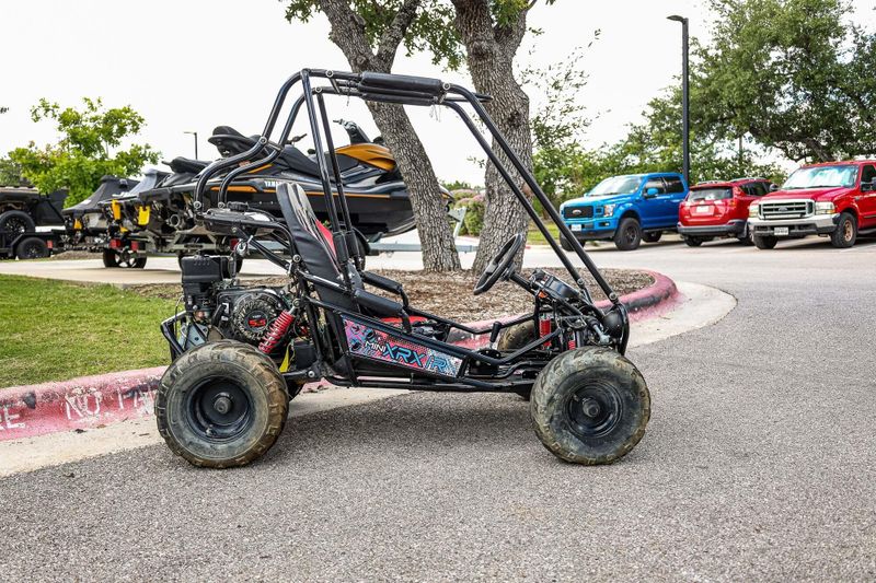 2021 TRAILMASTER MINI XRXR Image 10