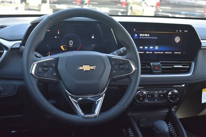 2025 Chevrolet TrailBlazer LTImage 19