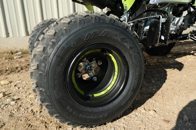 NEW 2026 YAMAHA RAPTOR 700R SE Image 18