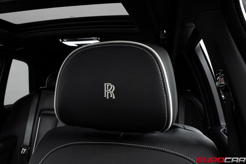 2020 Rolls-Royce Cullinan *PANORAMIC SUNROOF * IMMACULATE CONDITION*Image 37