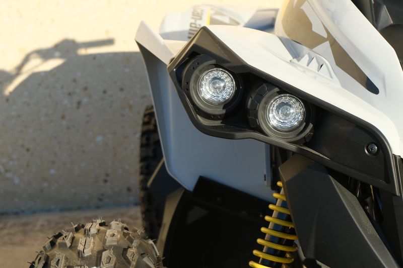 NEW 2026 CAN-AM RENEGADE 110 EFI Image 9