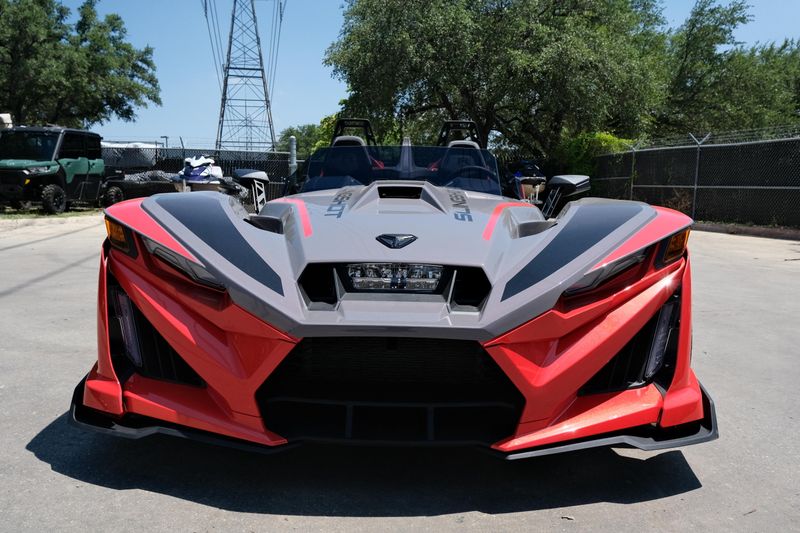 NEW 2026 POLARIS SLINGSHOT R AUTODRIVE Image 10