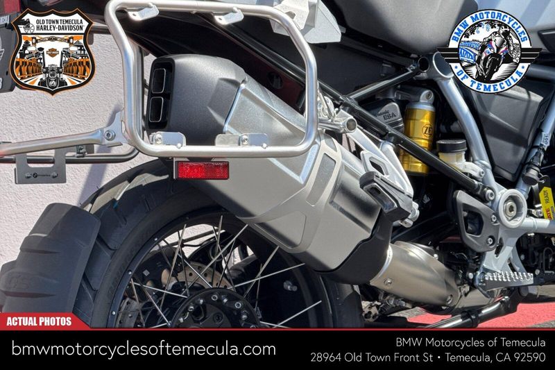 2024 BMW R 1250 GS AdventureImage 14