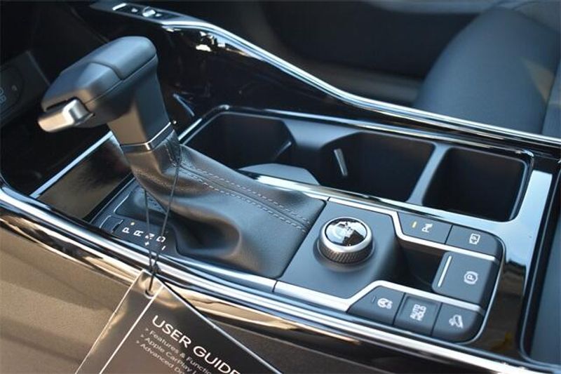 2025 Kia Sorento SXImage 25
