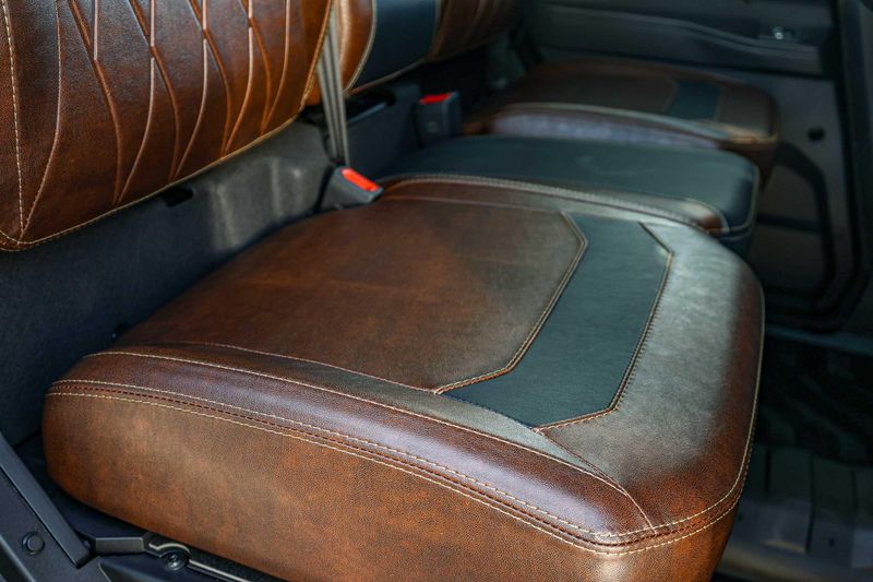 NEW 2026 CFMOTO UFORCE U10 XL PRO HIGHLAND Image 23