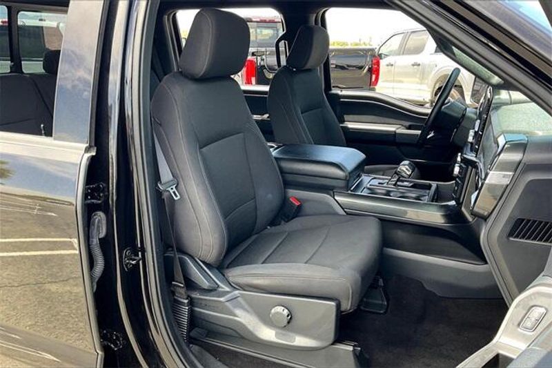 2022 Ford F-150 XLTImage 6