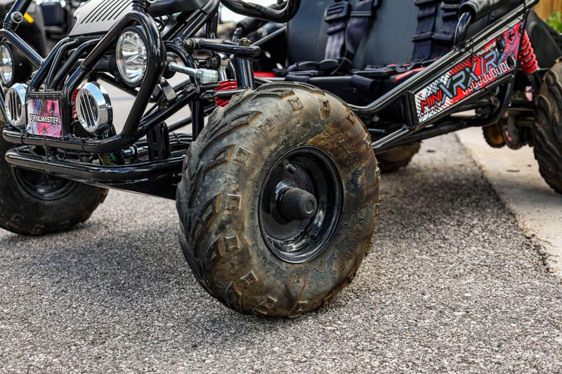 2021 TRAILMASTER MINI XRXR Image 14