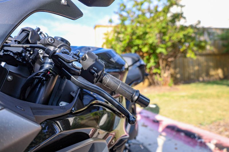 NEW 2026 KAWASAKI NINJA ZX6R ABS Image 30