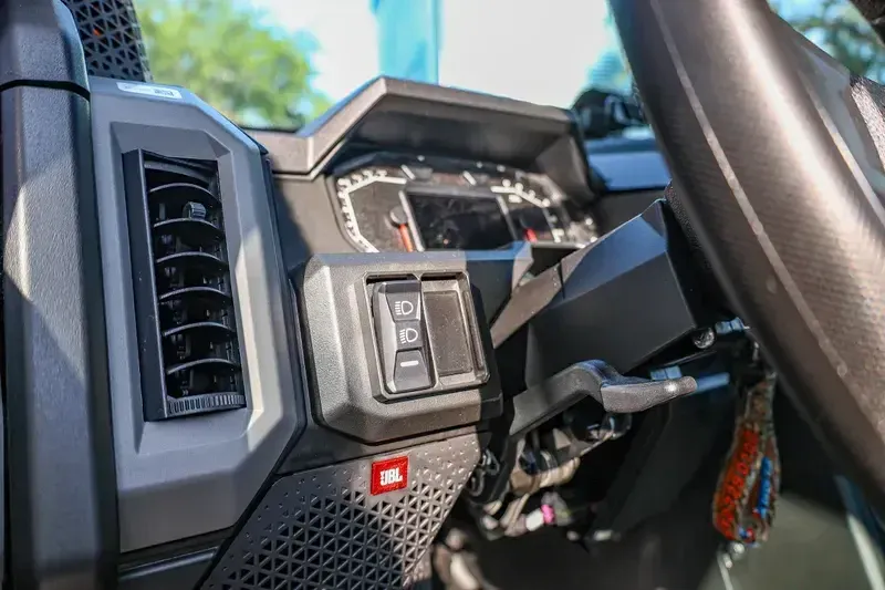 NEW 2026 POLARIS XPEDITION XP 5 NORTHSTAR Image 28