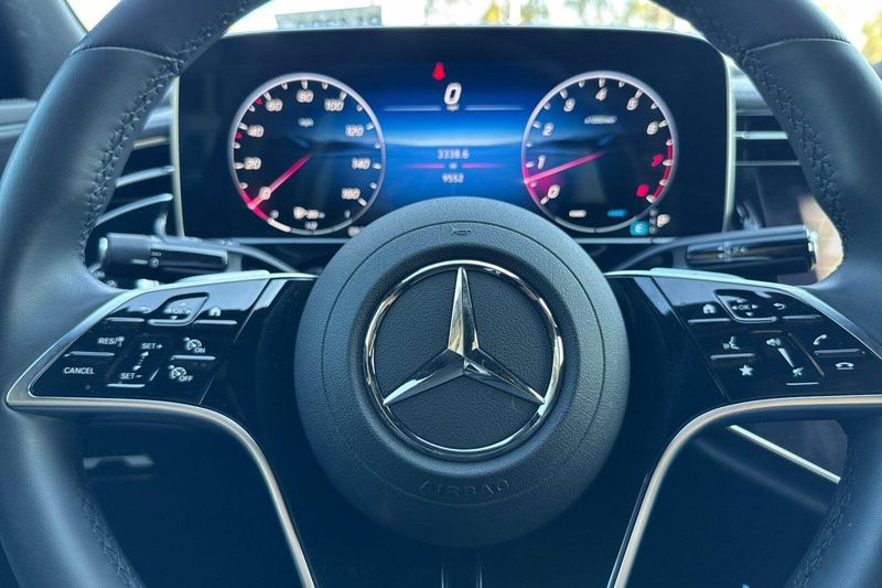 Used 2025 Mercedes-Benz E-Class E 350Image 26