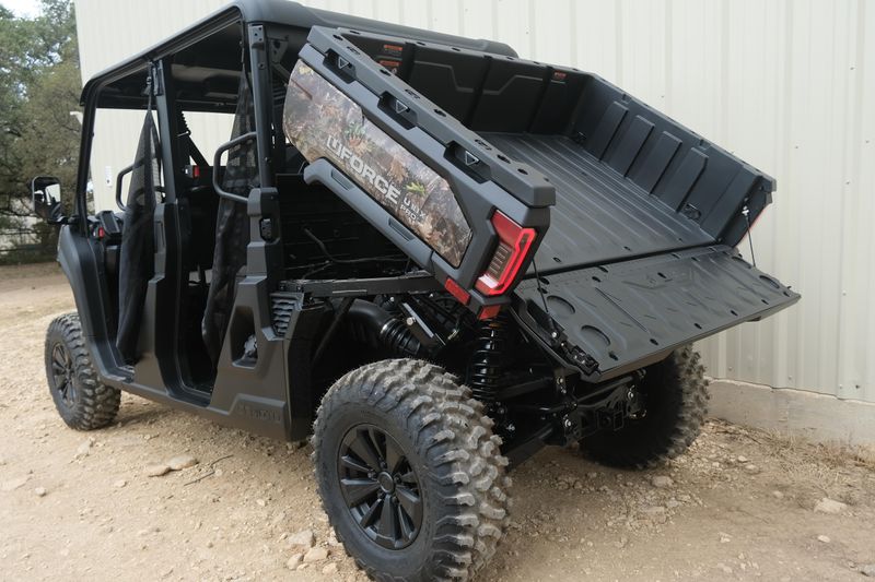 NEW 2026 CFMOTO UFORCE U10 XL PRO Image 6