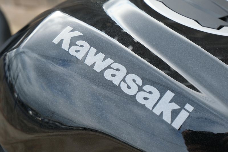 NEW 2026 KAWASAKI NINJA ZX4RR ABS Image 19