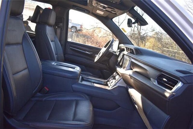 Used 2021 GMC Yukon DenaliImage 16