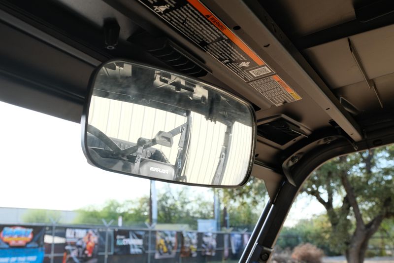 USED 2023 POLARIS RANGER CREW 1000 PREMIUM Image 26