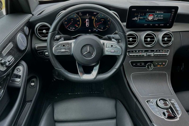 2023 Mercedes-Benz C-Class C 300Image 11