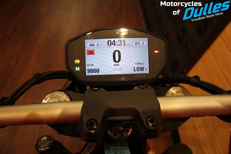 Used 2014 Ducati Monster 1200 Image 12
