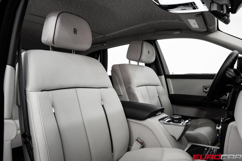 Used 2024 Rolls-Royce Phantom * FACTORY TWO-TONE * PACKAGE*Image 34