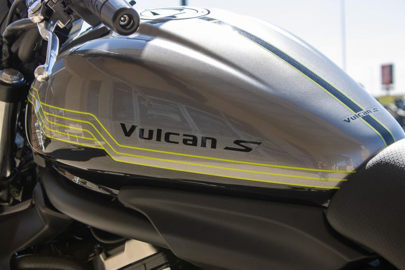 NEW 2026 KAWASAKI VULCAN S ABS Image 18