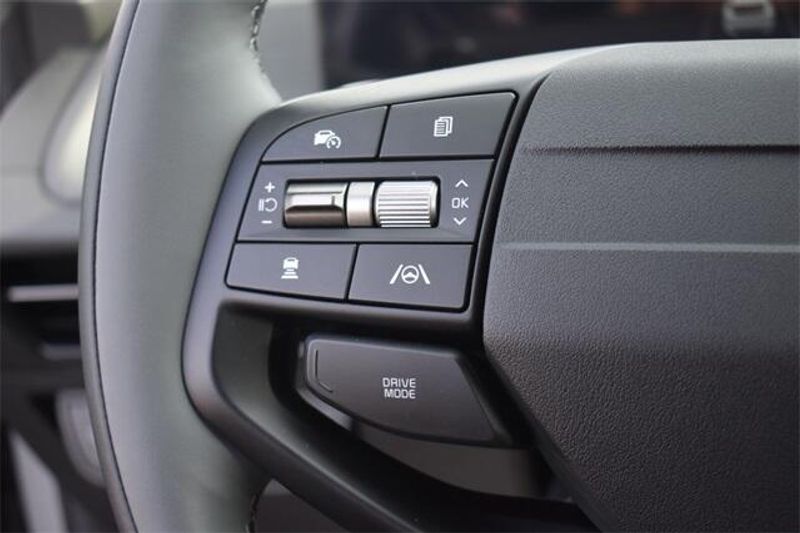 New 2025 Kia EV6 LightImage 25