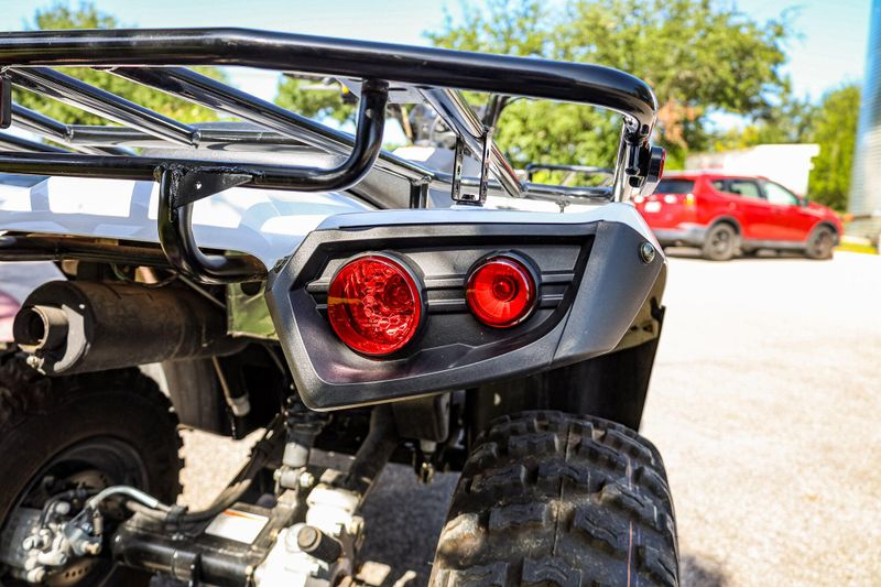 2022 Kawasaki BRUTE FORCE 300 Image 15