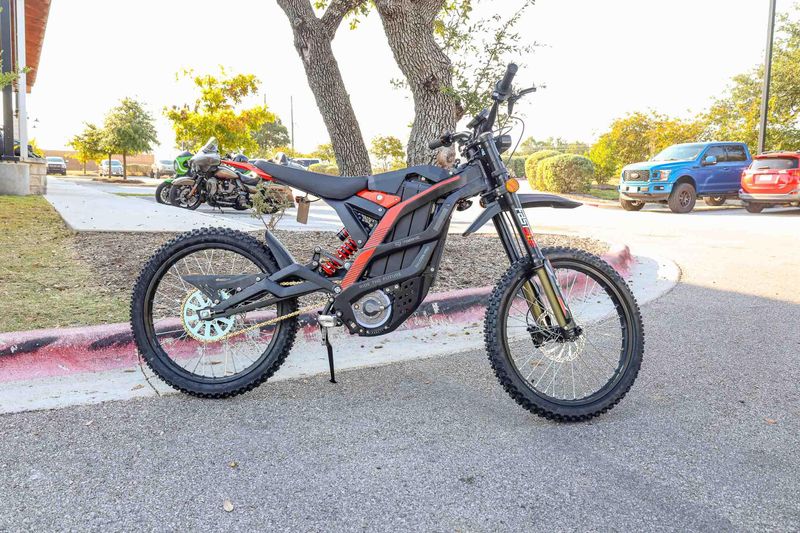 NEW 2025 79 BIKE FALCON PRO Image 20