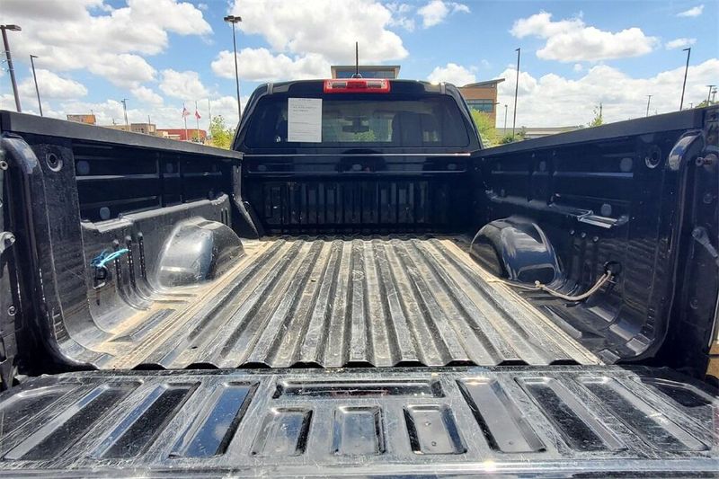 2021 Gmc Canyon Elevation Standard photo 30