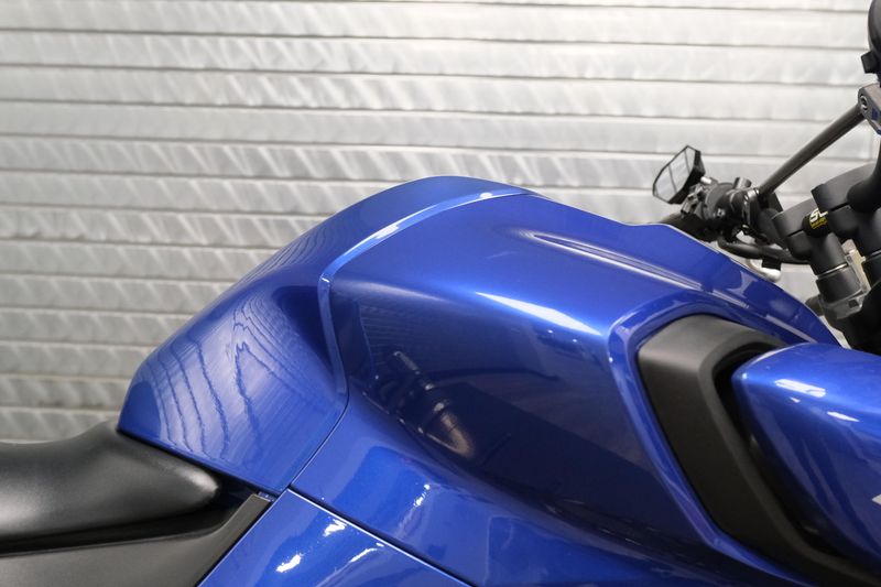 USED 2021 YAMAHA MT03 Image 15