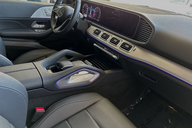 2024 Mercedes-Benz GLE 350Image 13