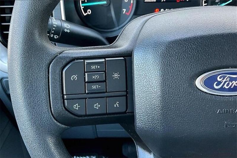 Used 2023 Ford F-150 XLTImage 18