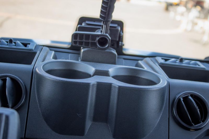 NEW 2026 POLARIS RANGER CREW XP 1000 NORTHSTAR EDITION PREMIUM Image 24