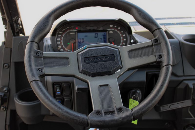 NEW 2026 POLARIS RANGER CREW XP 1000 TEXAS EDITION Image 22