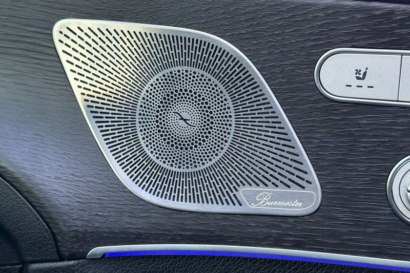 Used 2024 Mercedes-Benz GLE 350Image 21