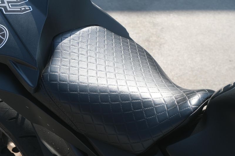 Used 2021 Honda CB650R ABS BLACK Image 13